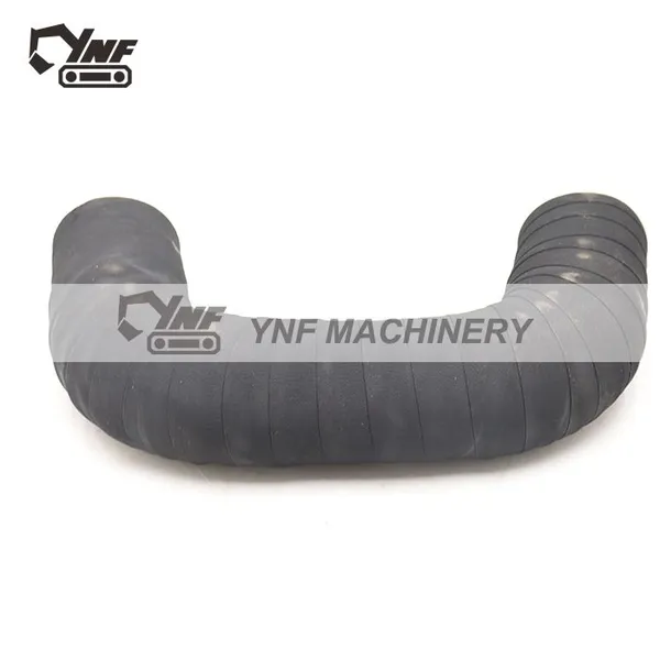21M-03-21571 PC650-7 PC650-7 Rad Radiator Hose YNF17821, Excavator Cooling System Replacement Parts photo-2