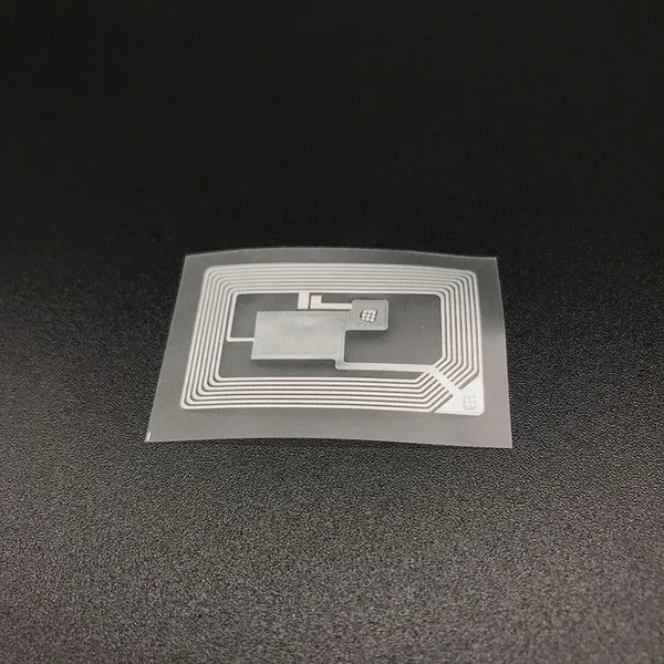 70000-00030 77001-00030 RFID Tag Chip for Leibinger JET2neo JET3SE JET3up Inkjet Coding Printer photo-2