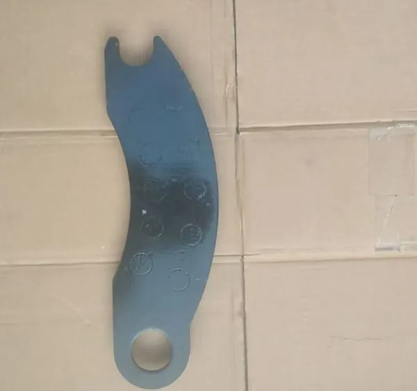 Suitable for Carlyle 224-525 Brake Pads 4V8416/4V8417/9C8021/244-731 photo-3