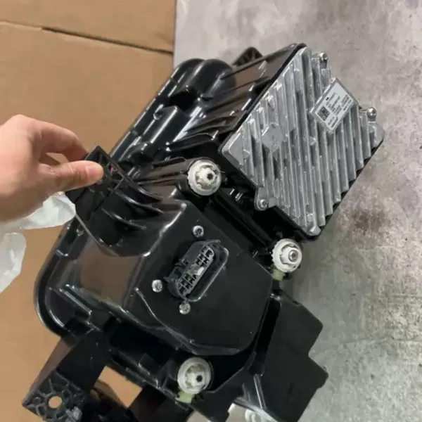 Li Auto L7 L8 L9 Original LED Headlight Assembly
