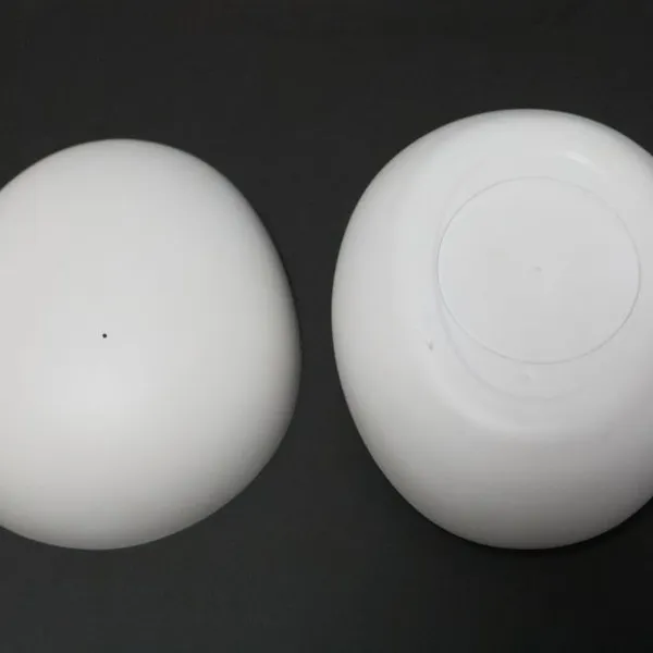 IATF 16949 Thick Wall Cosmetic Jar Injection Molding S136 Multi Cavity Tooling Premium Face Cream Container Thailand photo-5