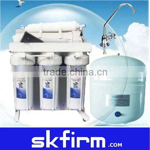 Home Water Purifier