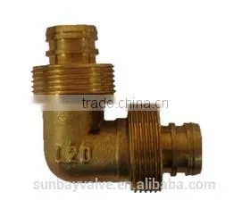 Female Copper Pipe Fitting photo-4