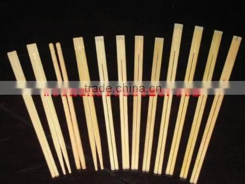 by Hands Wrapping Chopsticks, Bamboo Chopsticks, Full Different Sleeves, Rikyu Tensoge Twins, Disposable Bamboo Chopsticks photo-2