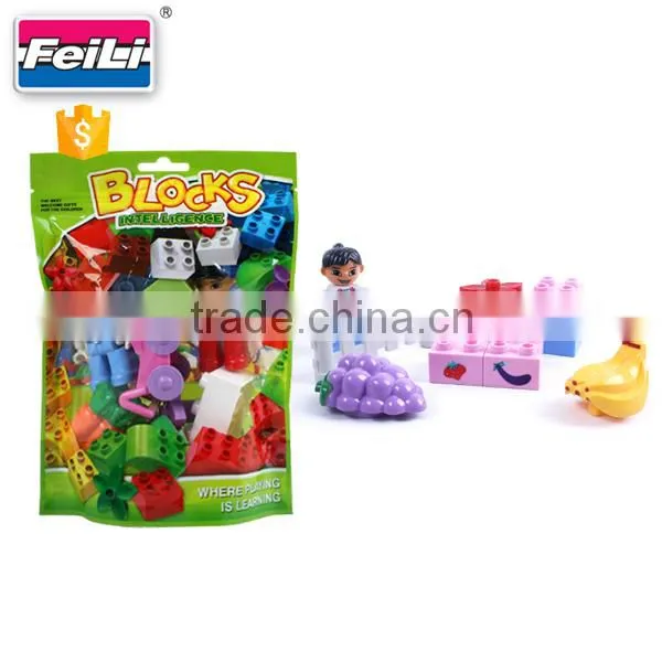 wholesale china factory educational toys cheap building blocks toys