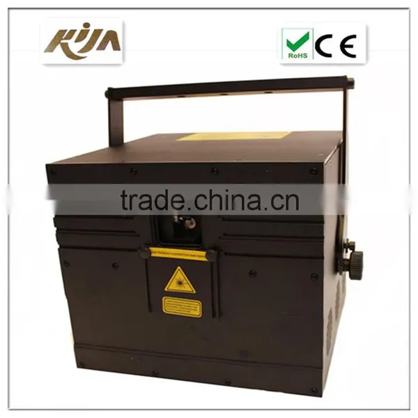High Quality Laser Projectot With 3d Effect 3d Laser Projector Sky Laser Lights photo-3
