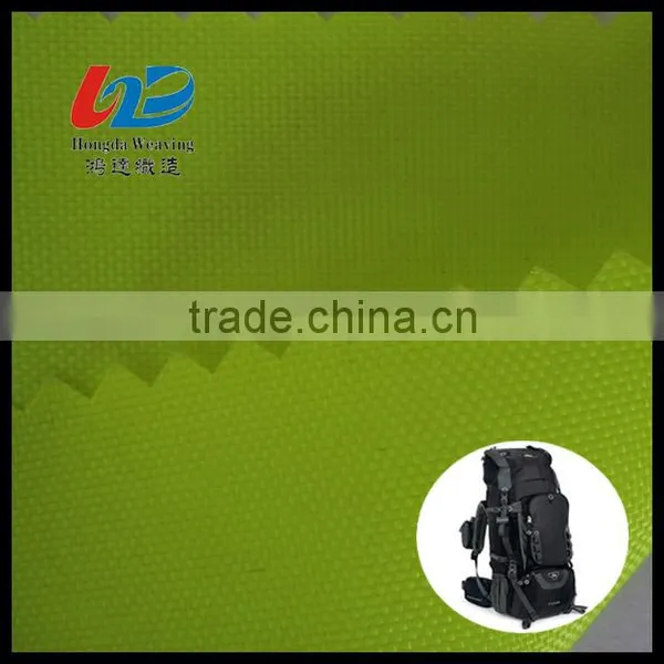 420d Water Resistant Polyester Oxford Fabric Use For Bag photo-2