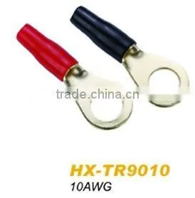 Haiyan Huxi Professional Suppliers Copper Battery Terminal photo-4