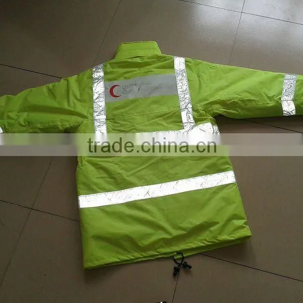 Thermal Clothing