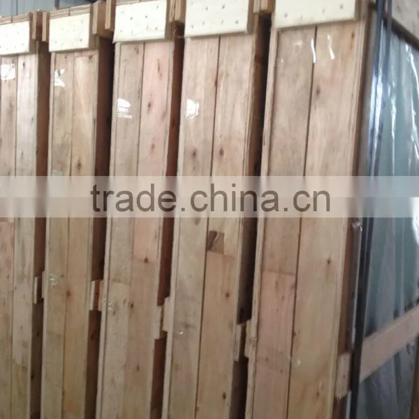 Good Price for Laminated Clear Glass photo-2