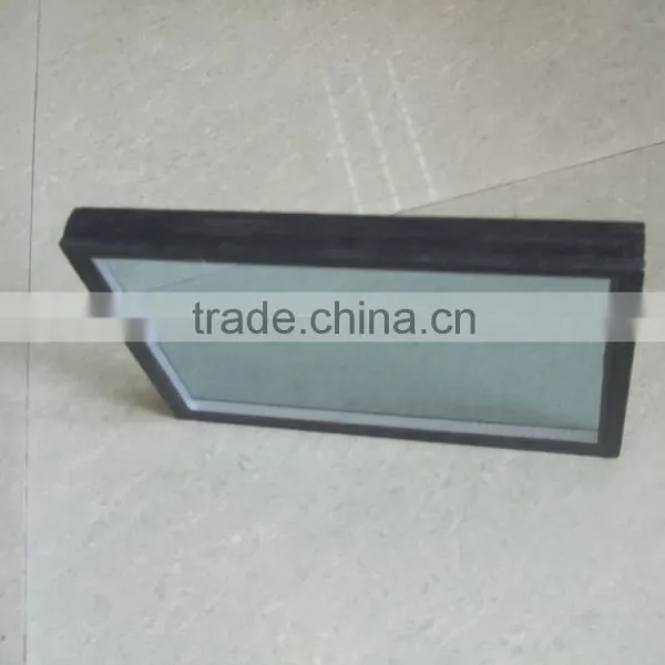 4-19MM All Color Tempered Insulated Window Glass photo-3