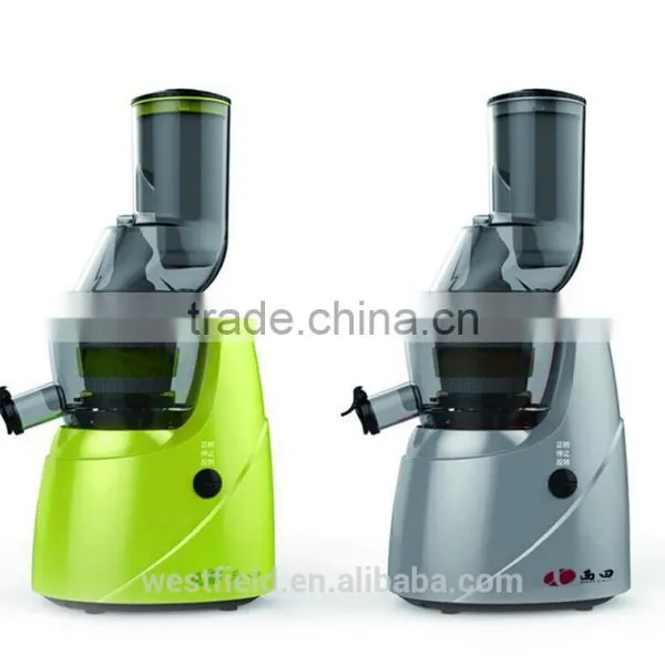 Factory Home Appliance Juice Maker Machine& Sugar Cane Juice Extractor photo-3