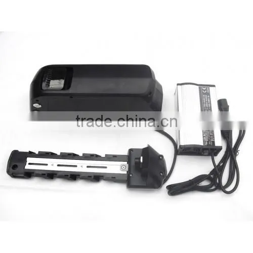 MAC Ebike Kit -- 36v/48v/50v Battery photo-6