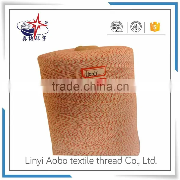Bulk Serger 100% Polyester Sewing Thread photo-5