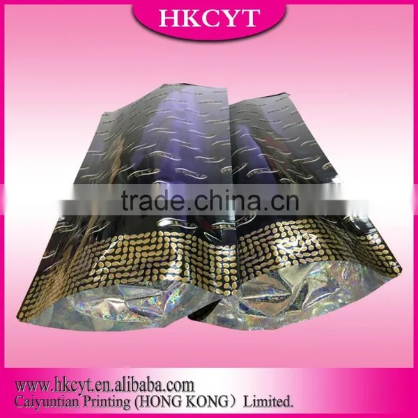 250g Aluminum Foil Stand up Pouch photo-5