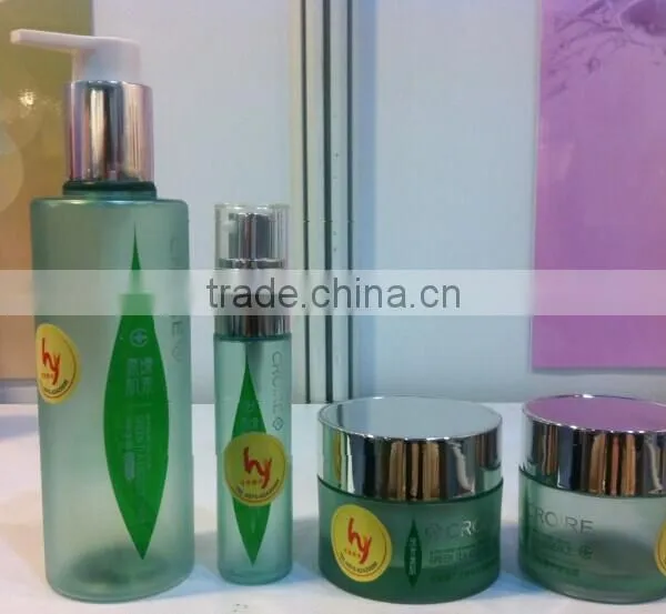 Men's Series for Men Skin Care PET Bottle photo-4