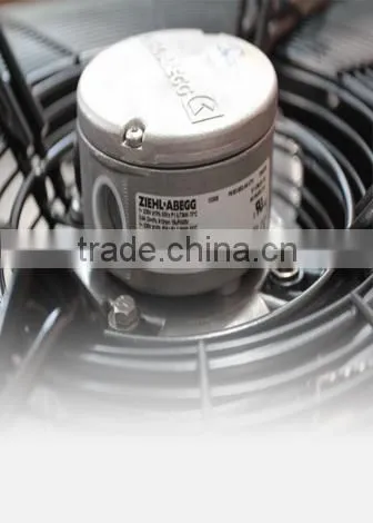 Air to Water Air Source Heat Pump photo-4