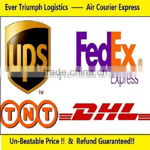 Freight Forwarder Shipping Company From China to UK photo-2