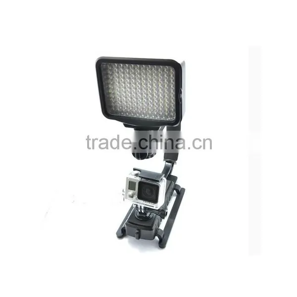 Video Dslr Camera DV Stabilizer /camera Stabilizer ChinaVideo Handle Mount Grip For DV Camcorder photo-3