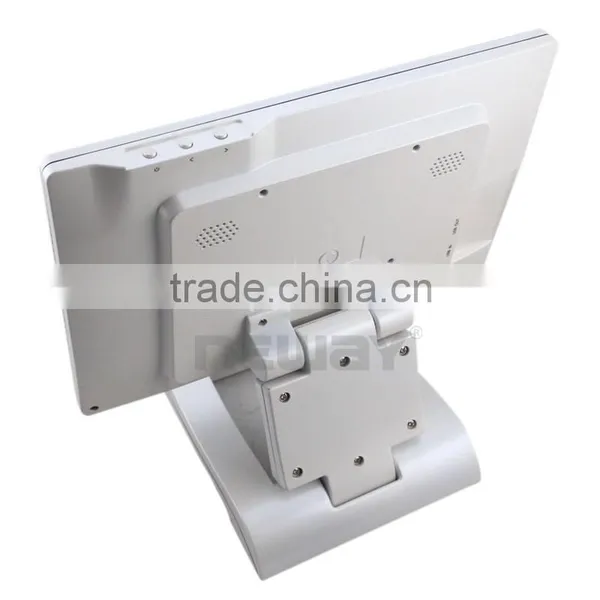 10.1 Inch USB Input Powered Desktop 1280x800 IPS Monitor photo-5