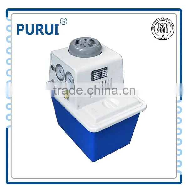 Lab Circulating Water Vacuum Pump photo-5