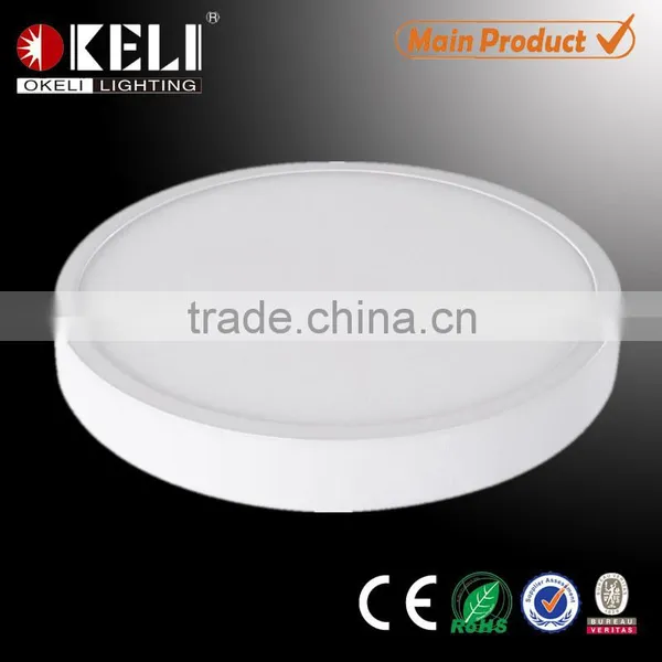 Surface Mounted Led Panel Light With Narrow Edge Design Made in China Lights photo-4