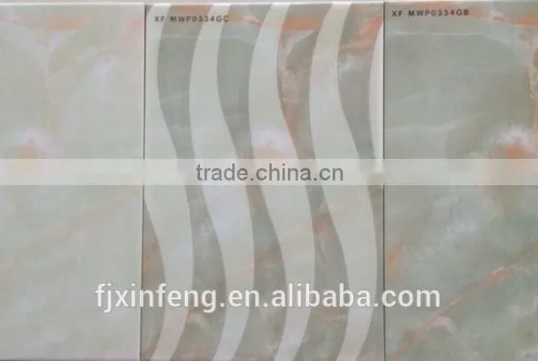 NEW!! Popular Designed Inkjet Wall Tile 200*300
