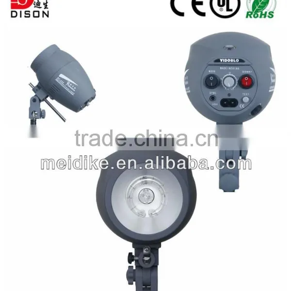 Mini External Led Flash Product for Flashing Lights Gif, Light up the Wedding of Outdoor Video Supplier's Choice