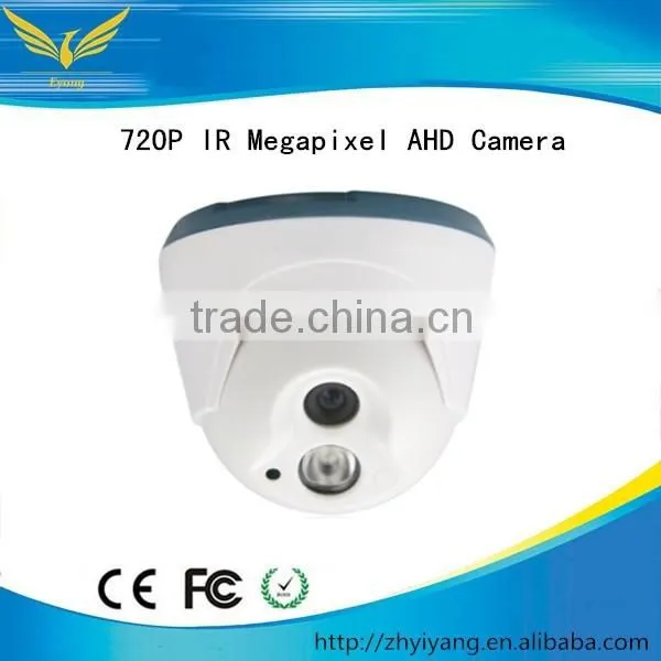New Products! 1080P IR Outdoor Cctv Ip66 Dome Camera photo-2