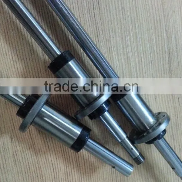Compact Ball Spline Shaft J7055542C photo-3