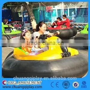 Amusement Park Equipment