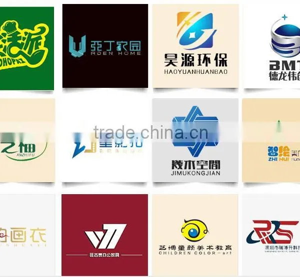 Company LOGO Design, Vi Design photo-2