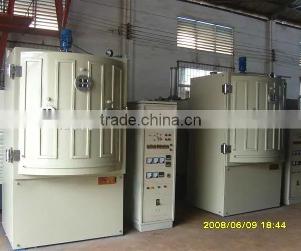 Glasses Optical Vacuum Coating Machine photo-6