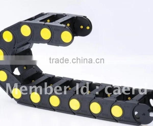 Nylon Cable Drag Chain