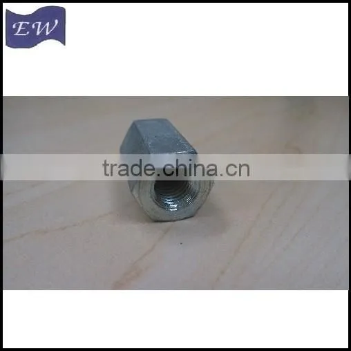 M14 Hex Round Coupling Nuts (DIN6334) photo-2