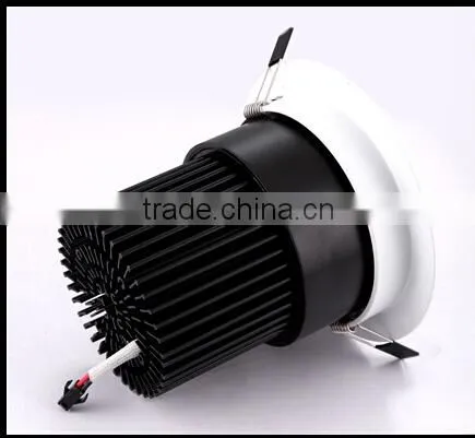 LED Ceiling Lamp COB 3w 5w 7w 10w 15w 20w 30w LED Downlight Spotlight photo-2
