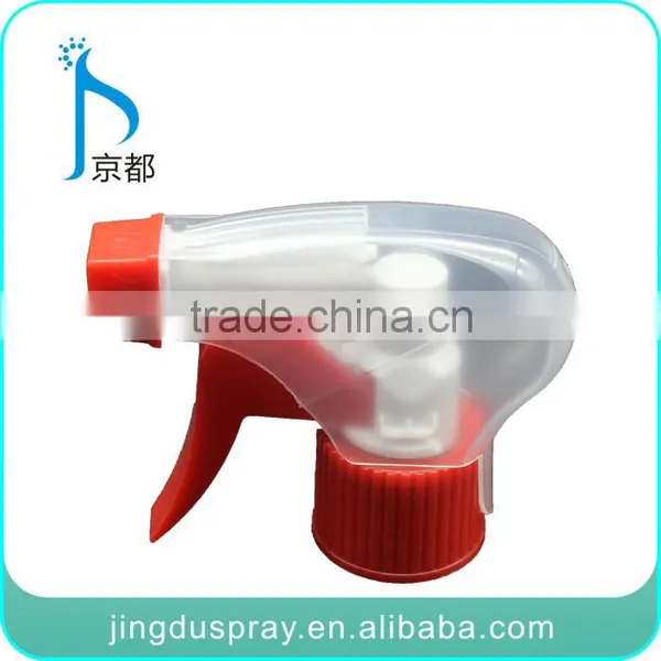 Trigger Sprayer in Any Color Sprayer Mini Fine Foam Trigger Sprayer