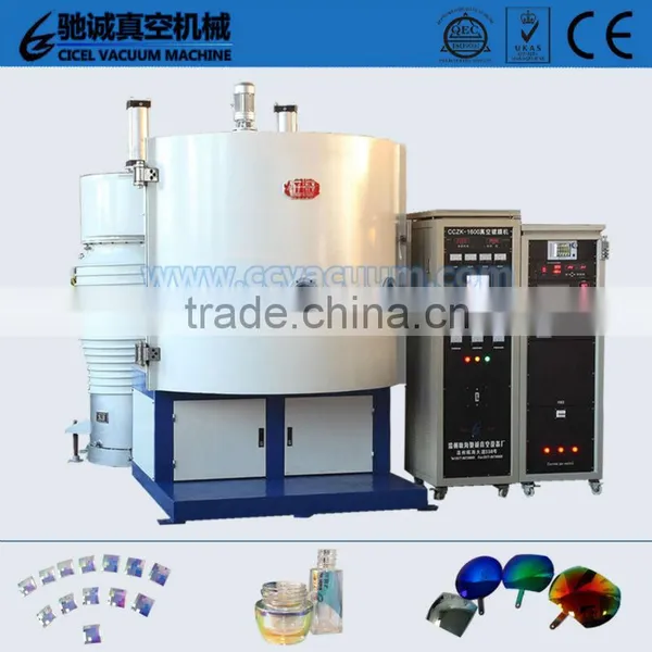 Ceramic Production Machines