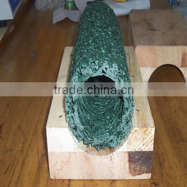 Geocomposite Drain Pipe for Land Drain photo-3