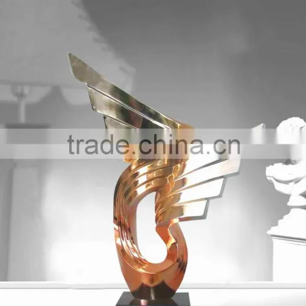 Resin Sculpture