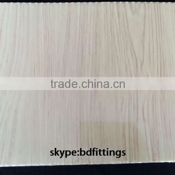 Waterproof Modern Designs Panel Pvc From China Haining Factory photo-5