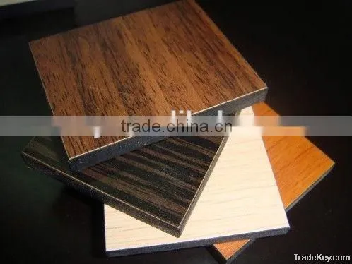 Decorative Laminate Sheets/Hpl High Pressure Laminate photo-2