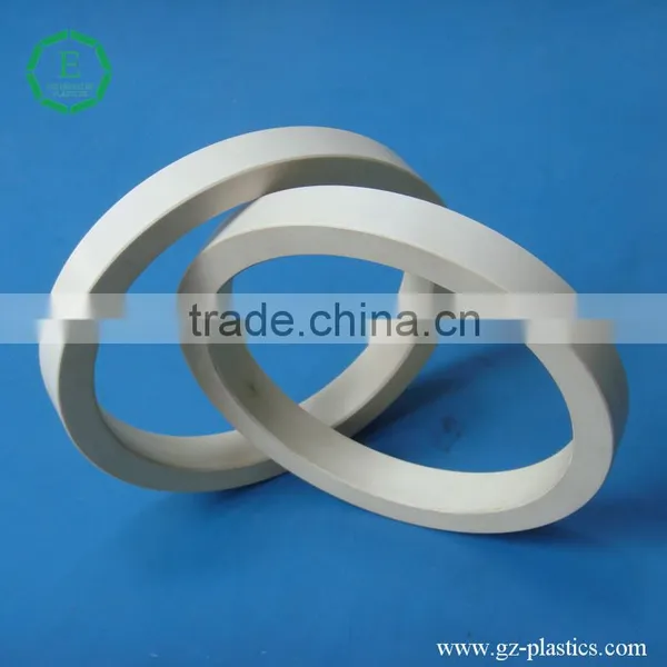 Factory Direct PEEK-GF30 Backup Ring O Ring photo-2