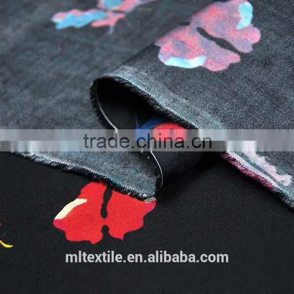 16mm Silk Twill Fabrics photo-4