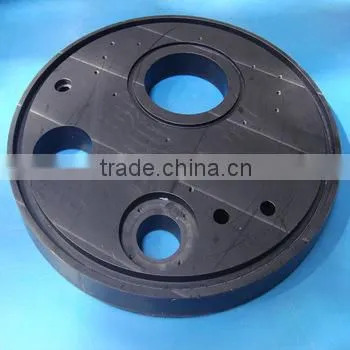 Resonable Price Imported German Self Lubricating MC Nylon Pulley photo-5