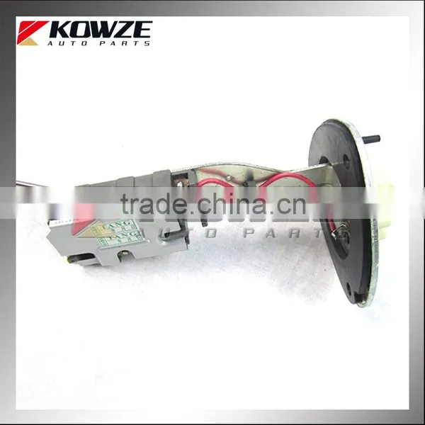 Fuel Tank Gauge Unit For Mitsubishi Pajero Montero V73 V76 V78 V93 V97 V98 MR342870 photo-4