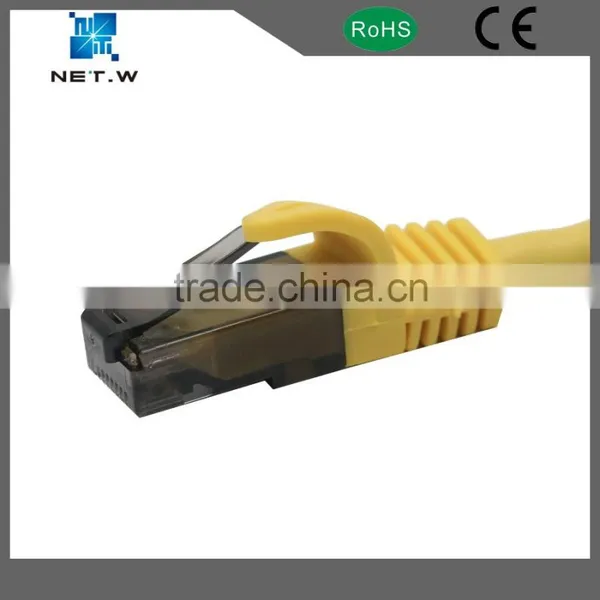 MTRJ Fiber Optic Patch Cable