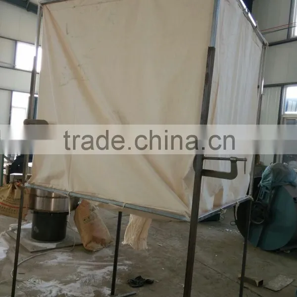 Plastic Machine Polystyrene EPS Foam Cups Production Line photo-3