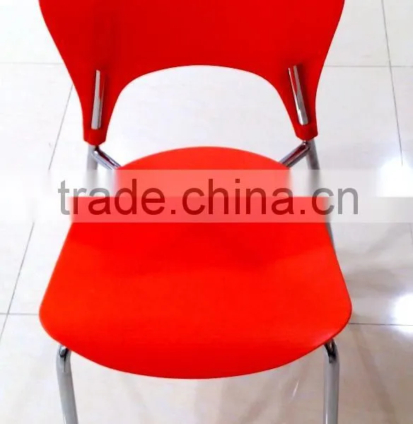 Affordable High Quality Steel Legs Plastic Seat EVENT CHAIR/ PARTY CHAIR, HYH-9058 photo-5