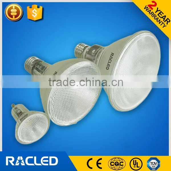 Led Glass Par20 Light 9W of SMD2835 PAR20 Spotlight photo-4